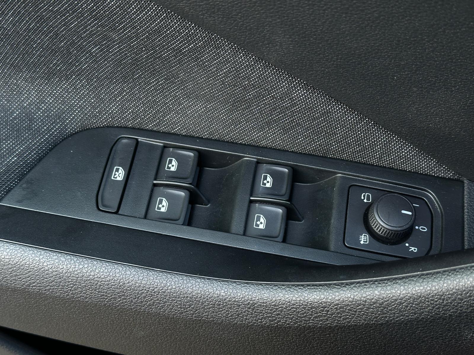 Skoda Kamiq Selection