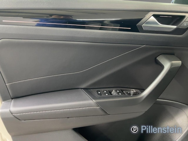 Volkswagen T-Roc DSG R-Line