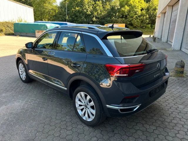 Volkswagen T-Roc DSG Sport