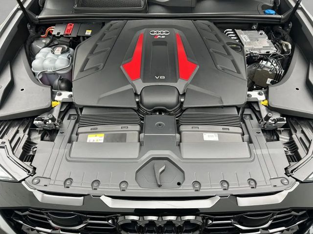 Audi RS Q8 *Keramik*305 km/h*B&O*HUD*Pano*Standh*Matri