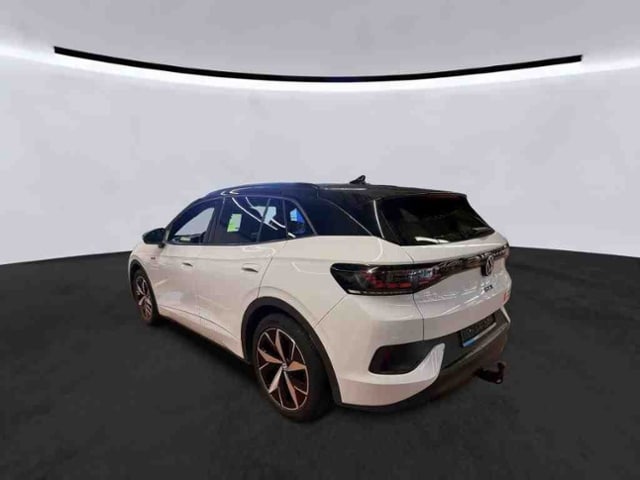 Volkswagen ID.4 IQ.Drive