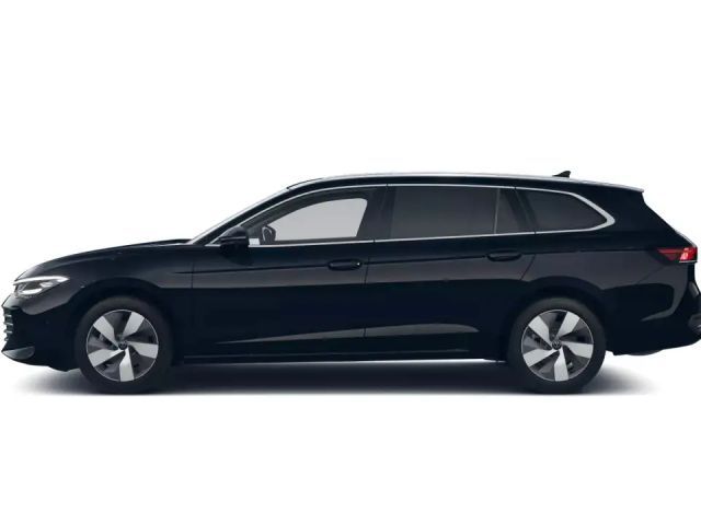 Volkswagen Passat 1.5 eTSI Business Variant