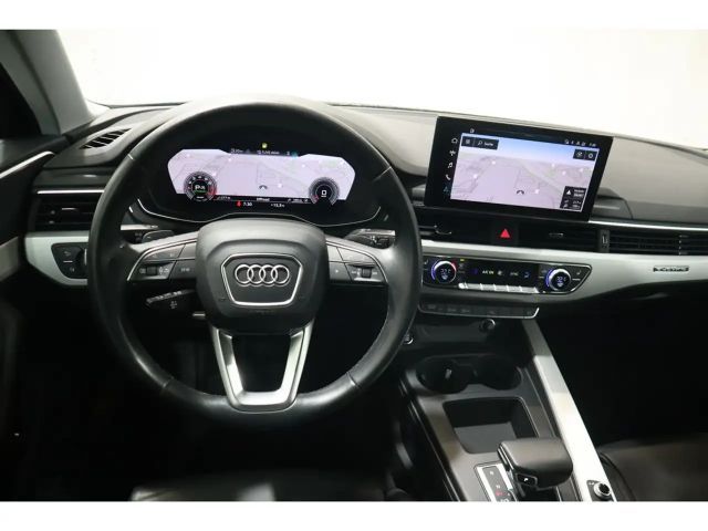Audi A4 45 TFSI Avant Quattro
