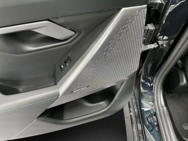 BMW 520 520i M-Sport Sedan