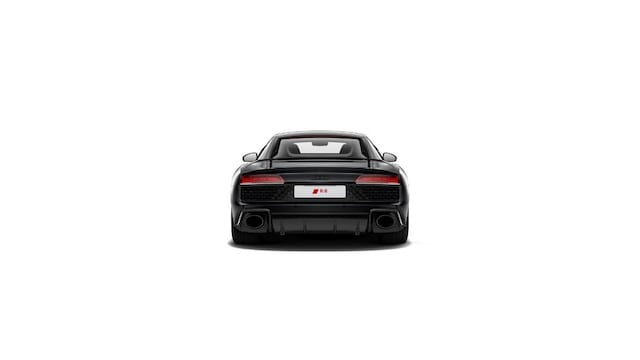 Audi R8 Coupé Performance Quattro S-Tronic V10
