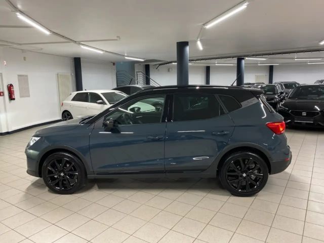 Seat Arona 1.5 TSI FR-lijn