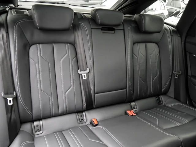 Audi A6 55 TFSI Avant Hybride Sport