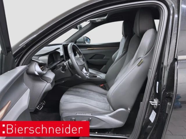 Cupra Terramar 1.5 eTSI