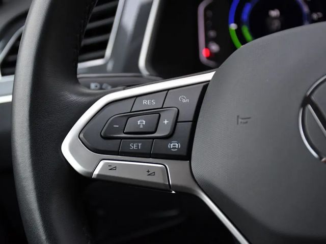 Volkswagen Tiguan Life eHybrid