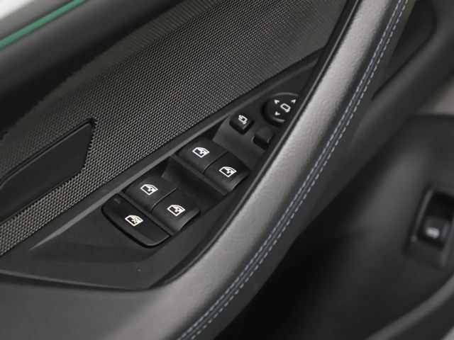 BMW i4 Coupé M-Sport eDrive40