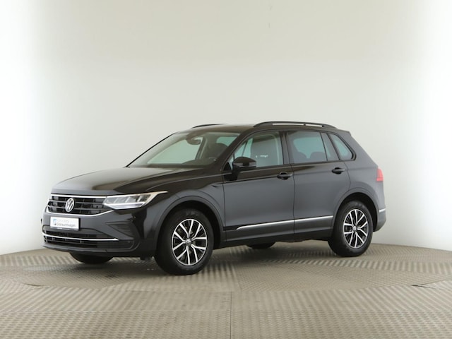 Volkswagen Tiguan 1.5 TSI Life