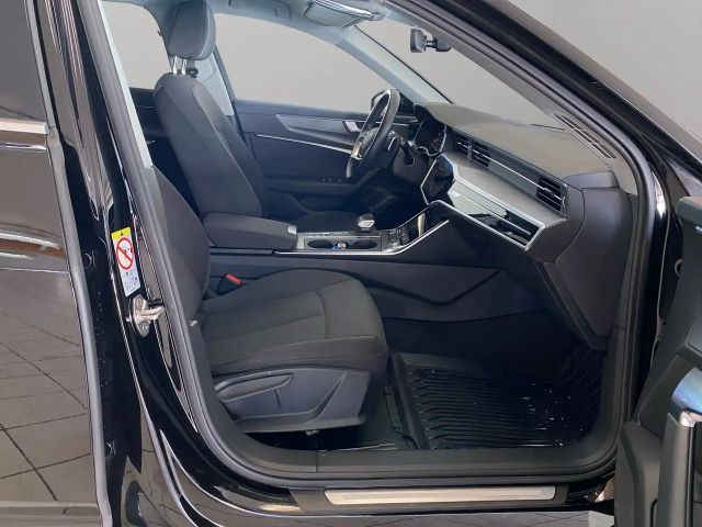 Audi A6 40 TDI Avant S-Tronic