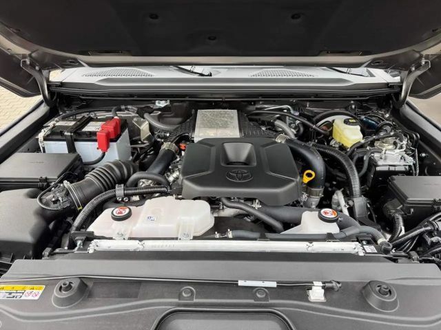 Toyota Land Cruiser 2.8 D-4D 7-zitter Executive