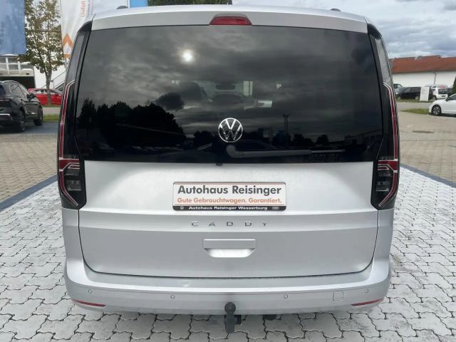 Volkswagen Caddy 2.0 TDI DSG Life Pro