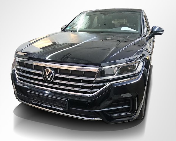 Volkswagen Touareg 3.0 V6 TDI 4Motion R-Line