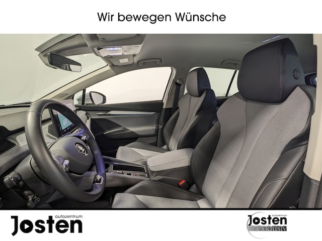 Skoda Enyaq Loft iV 60