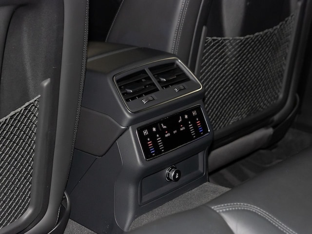 Audi A6 40 TDI Avant S-Tronic