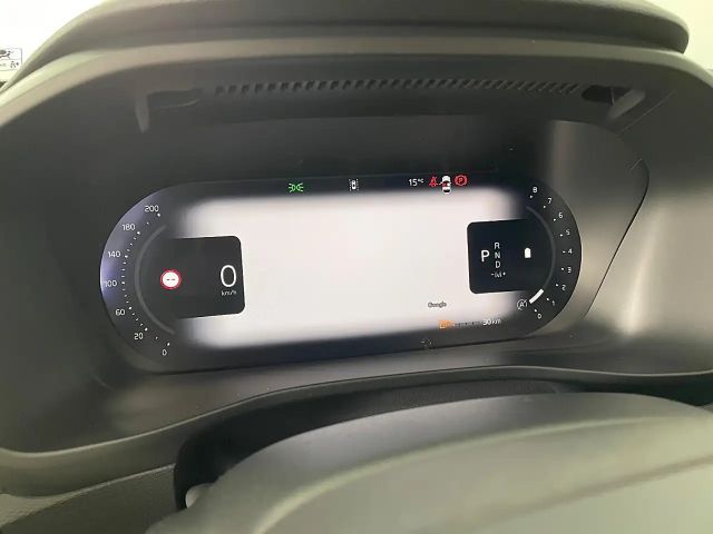 Volvo XC40 Dark Ultra