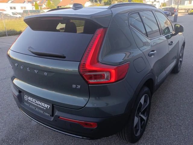 Volvo XC40 Dark Plus