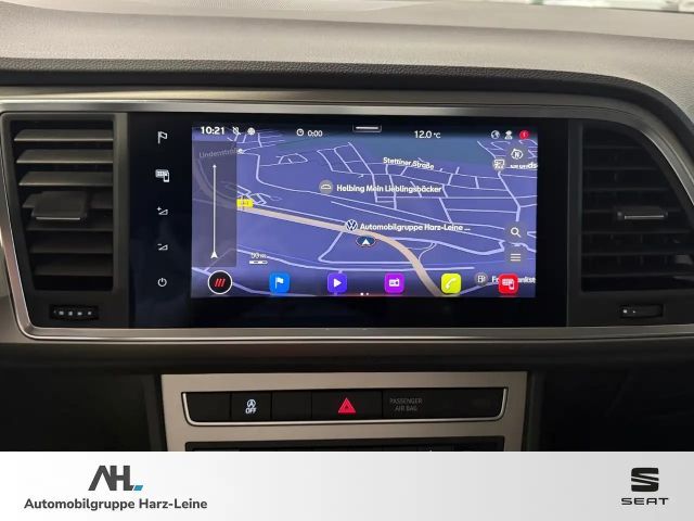 Seat Ateca 1.5 TSI DSG