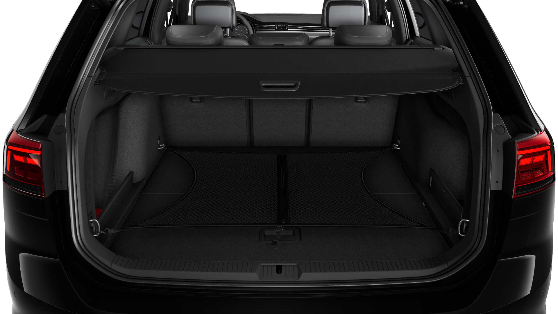 Volkswagen Passat DSG R-Line Variant