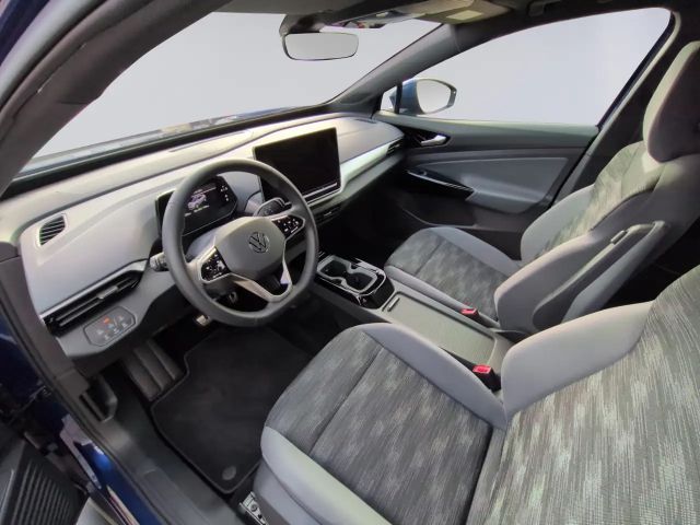 Volkswagen ID.4 Move Performance Pro