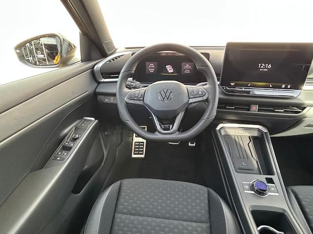 Volkswagen T-Roc DSG