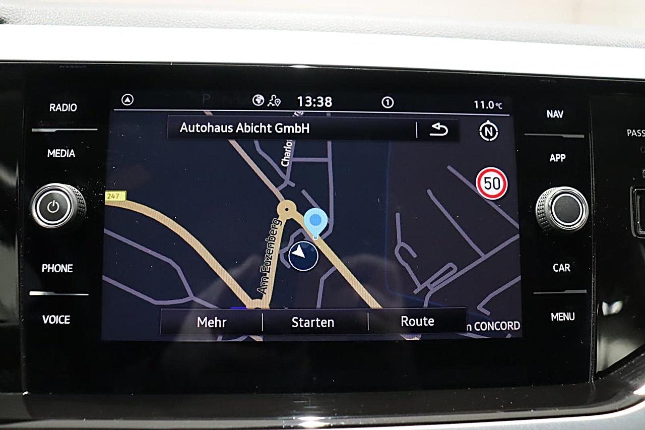 Volkswagen Taigo 1.0 TSI Life