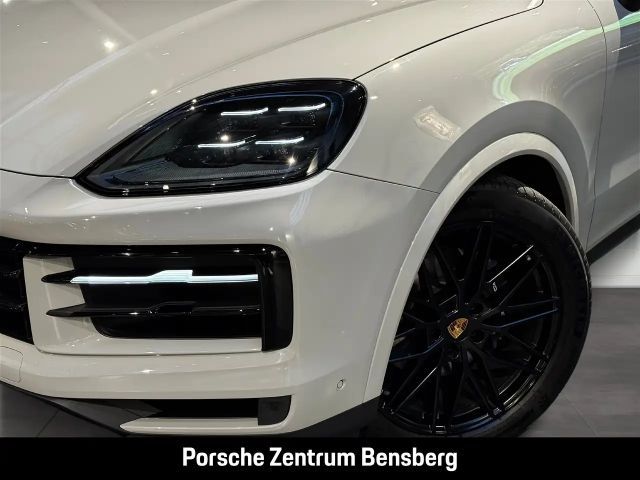 Porsche Cayenne Coupé