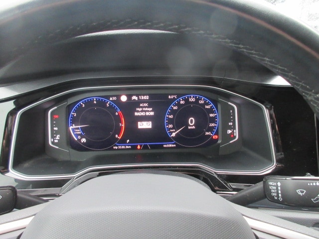 Volkswagen Taigo 1.0 TSI IQ.Drive