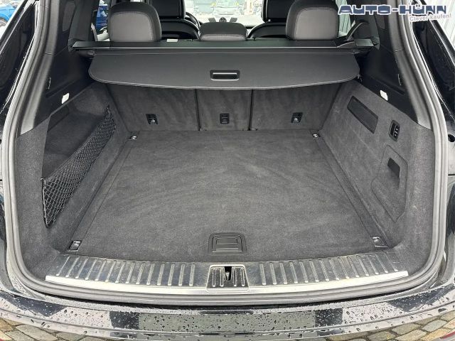 Porsche Cayenne Platinum Edition Turbo