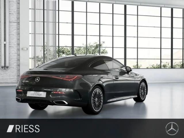 Mercedes-Benz CLE 300 Coupé