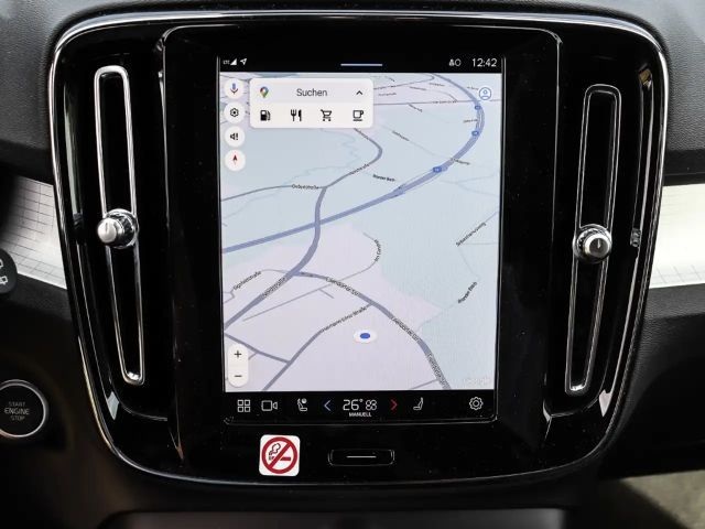 Volvo XC40 Dark Plus