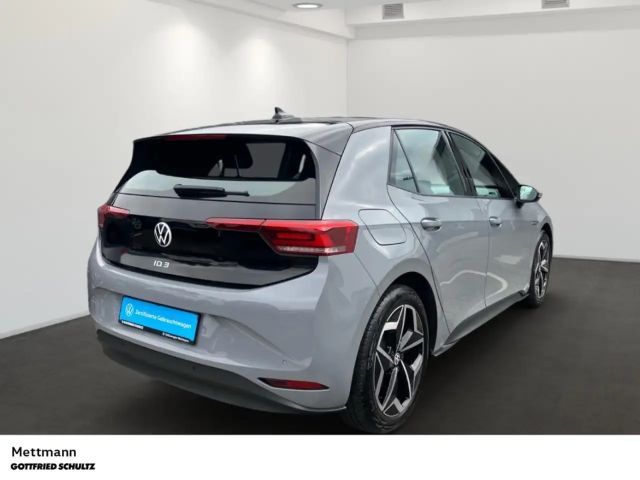 Volkswagen ID.3 150 kW Performance Pro