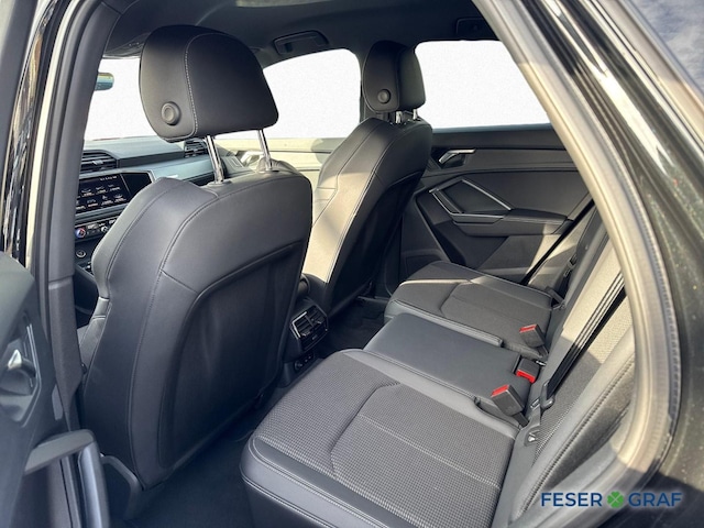 Audi Q3 35 TFSI S-Line S-Tronic Sportback