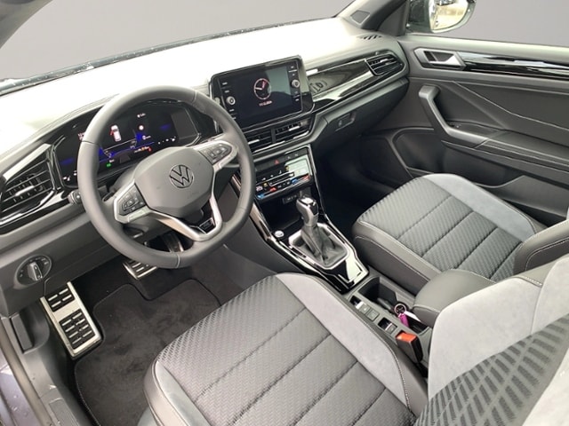 Volkswagen T-Roc Cabriolet DSG IQ.Drive