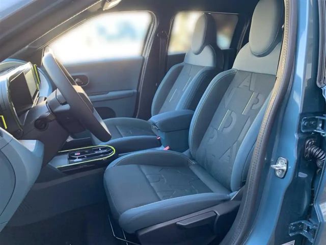 Fiat Grande Panda 1.2T AT Hybrid ICON LED PDC Klima CarPlay Tempomat