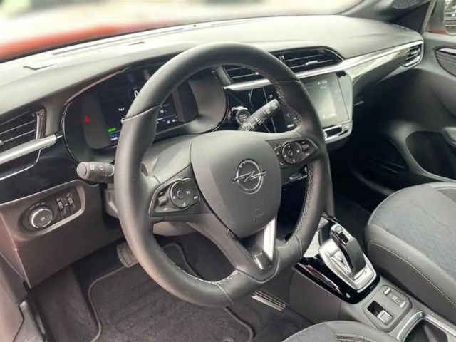 Opel Corsa -e PDC Multimedia CarPlay Bluetooth DAB Kamera #17