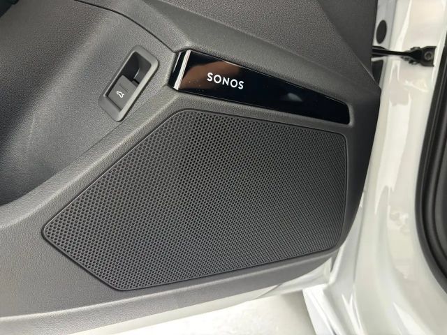 Audi A3 30 TDI Sedan