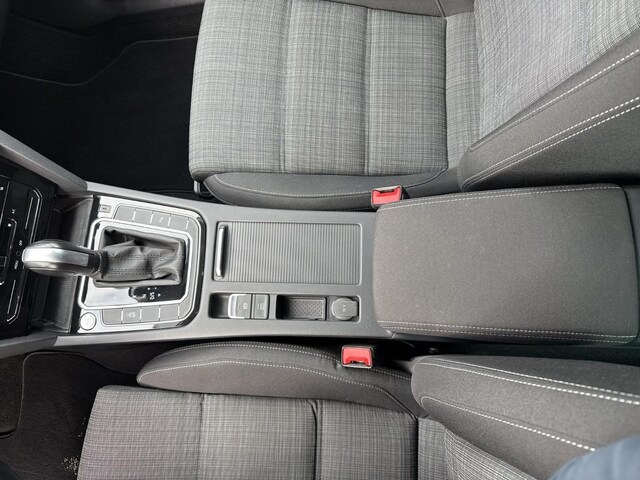 Volkswagen Passat DSG Variant