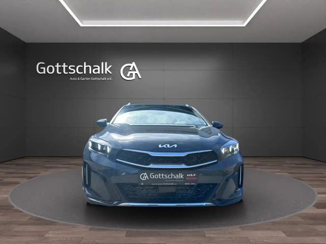 Kia XCeed Platinum Edition