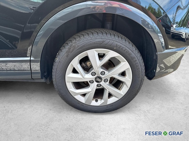 Audi Q2 35 TFSI S-Tronic