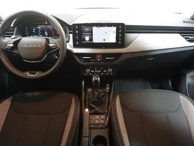 Skoda Kamiq 1.5 TSI Selection