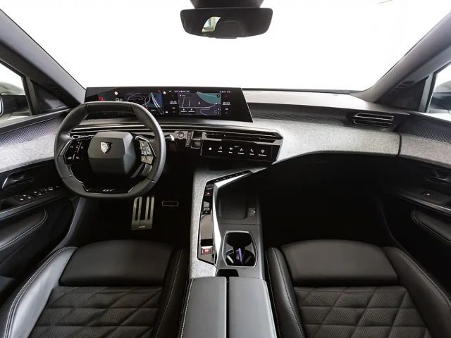 Peugeot E-3008 73Kwh GT-Line