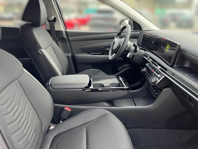 Hyundai Tucson 1.6 T-GDi Trend