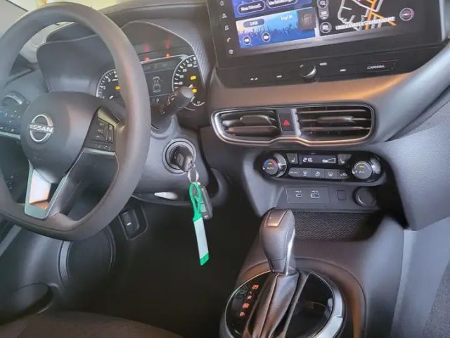 Nissan Juke Acenta DIG-T