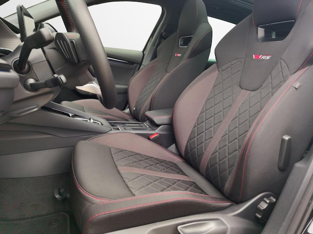 Skoda Octavia 2.0 TSI Combi RS