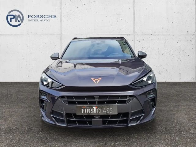 Cupra Terramar 1.5 e-TSI 150 PS DSG