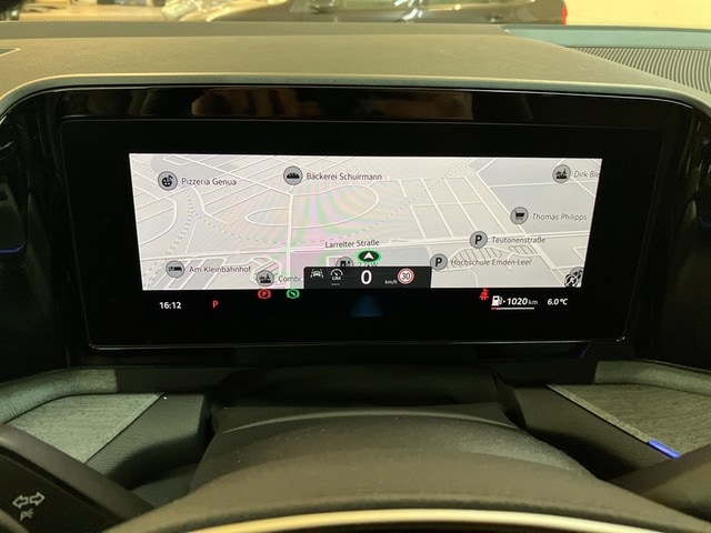 Skoda Kodiaq 2.0 TDI 4x4 Selection