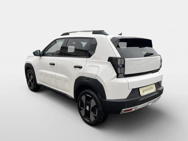 Fiat Grande Panda La Prima